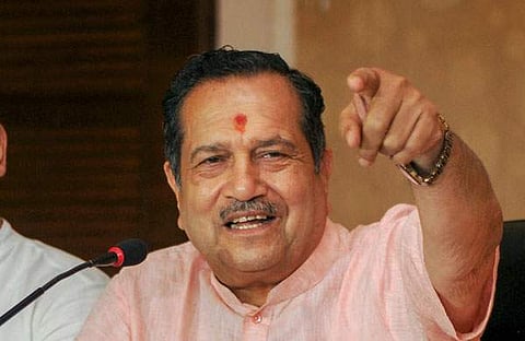 ഇന്ദ്രേഷ് കുമാര്‍/ഫയല്‍