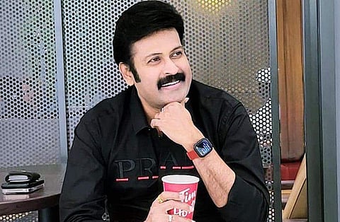 മനോജ് കെ ജയൻ/ചിത്രം; ഫേയ്സ്ബുക്ക്