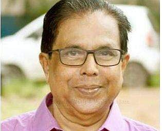 കാലടി ജയന്‍