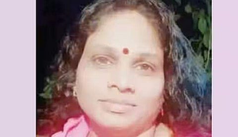 കൊല്ലപ്പെട്ട സജിത/ ടെലിവിഷന്‍ ചിത്രം