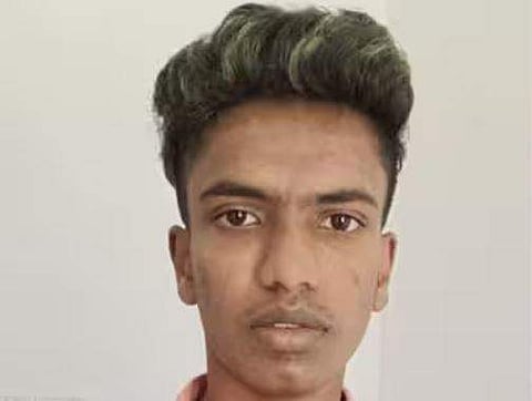 അശ്വന്ത്