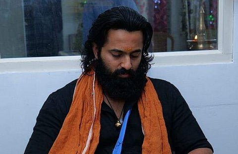 ഉണ്ണി മുകുന്ദന്‍/ ചിത്രം: ഫെയ്‌സ്ബുക്ക്‌