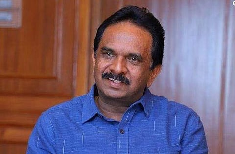 യു വി ജോസ് / ഫയല്‍