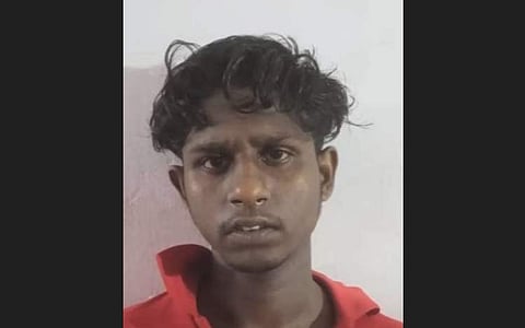 ഷിബിന്‍