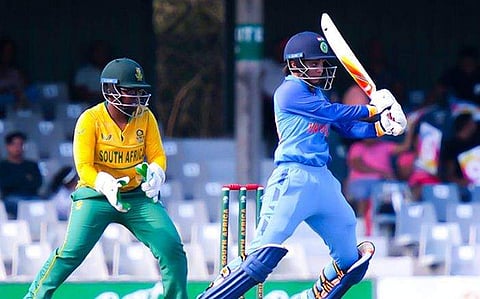 ഹർലീൻ ഡിയോൾ/ ട്വിറ്റർ