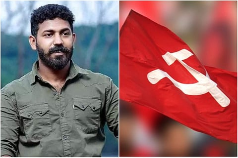 ആകാശ് തില്ലങ്കേരി/ ഫയല്‍