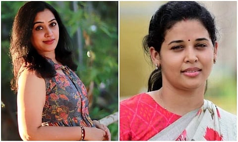 ഡി രൂപ- രോഹിണി സിന്ധൂരി/ ഫെയ്‌സ്ബുക്ക്