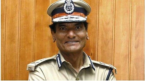 ഡിജിപി അനില്‍ കാന്ത് / ഫയല്‍ ചിത്രം