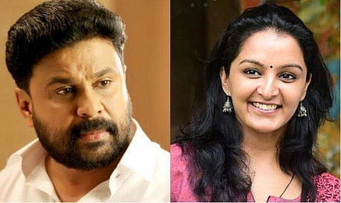 ദിലീപ്, മഞ്ജു വാര്യര്‍/ഫയല്‍