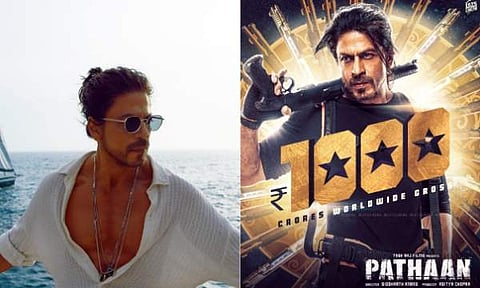 ഷാറൂഖ് ഖാൻ /ചിത്രം ട്വിറ്റർ