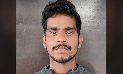 ധനശ്യാം സാഹ്