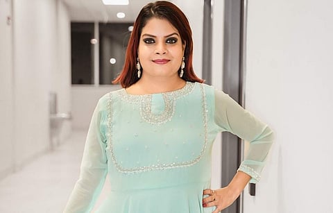 സുബി സുരേഷ്/ ചിത്രം; ഫെയ്സ്ബുക്ക്