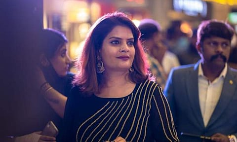 സുബി സുരേഷ്/ ചിത്രം ഫെയ്‌സ്ബുക്ക്