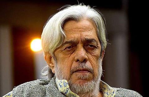 സയ്യിദ് അഖ്തര്‍ മിര്‍സ/ഫയല്‍