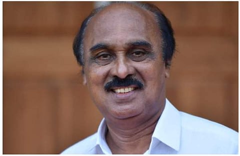 ഇ ചന്ദ്രശേഖരന്‍/ഫെയ്‌സ്ബുക്ക്