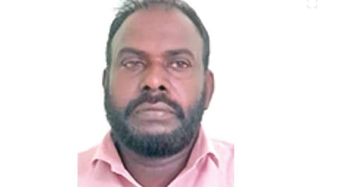 ദേവരാജന്‍