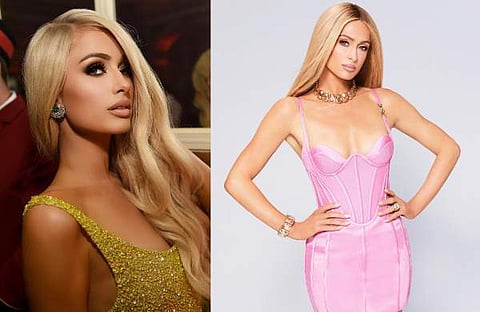 പാരിസ് ഹില്‍ട്ടണ്‍/ ചിത്രം; ഫെയ്സ്ബുക്ക്