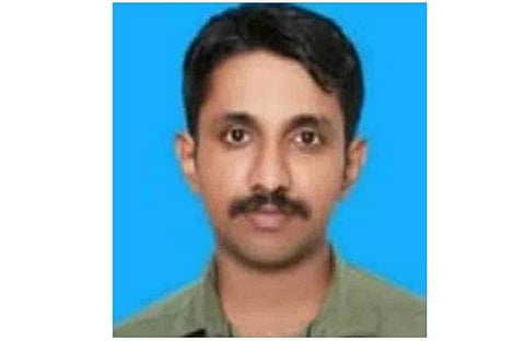 കാണാതായ എനോസ്