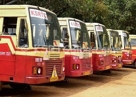 കെഎസ്ആര്‍ടിസിയില്‍ 50വയസ് കഴിഞ്ഞവര്‍ക്ക് നിര്‍ബന്ധിത വിആര്‍എസ്; 7200 പേരുടെ പട്ടിക തയ്യാറാക്കി