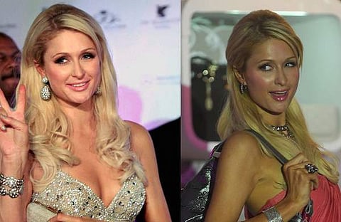 പാരിസ് ഹിൽട്ടൺ/ഫയല്‍