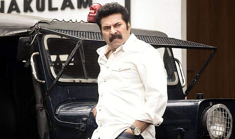 മമ്മൂട്ടി/ചിത്രം; ഫേയ്സ്ബുക്ക്