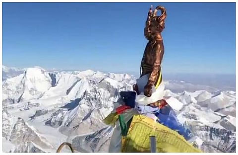 വിഡിയോ സ്ക്രീൻഷോട്ട്