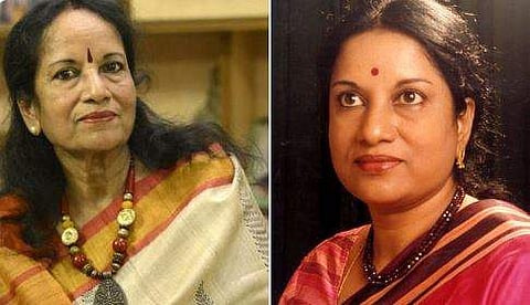 വാണി ജയറാം