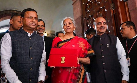 കേന്ദ്രമന്ത്രിമാർ സംസ്ഥാനങ്ങളിൽ പ്രചാരണത്തിന് ഇറങ്ങും/ ഫയൽ ചിത്രം