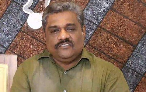 അനില്‍ കുമാര്‍, സ്‌ക്രീന്‍ഷോട്ട്