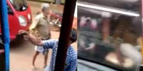 വീഡിയോ സ്‌ക്രീന്‍ഷോട്ട്