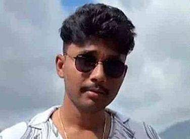 സന്ദീപ്