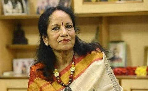 വാണി ജയറാം