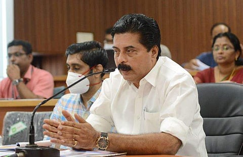 റോഷി അഗസ്റ്റിന്‍