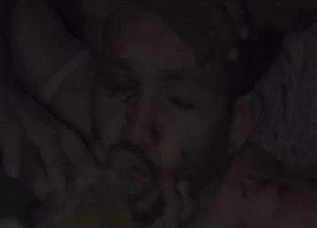 യുവാവിനെ നിര്‍ബന്ധിച്ച് മൂത്രം കുടിപ്പിക്കുന്ന ദൃശ്യം, സ്‌ക്രീന്‍ഷോട്ട്‌