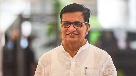 ബാലാസാഹേബ് തൊറാത്ത്/ പിടിഐ