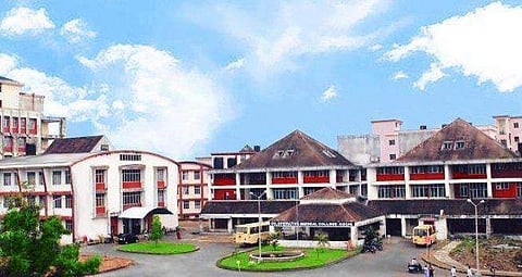 മെഡിക്കല്‍ കോളജ്/ ഫയല്‍