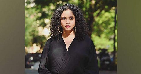 റാണാ അയൂബ്/ എഎന്‍ഐ