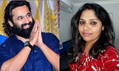 ഉണ്ണി മുകുന്ദൻ/ ചിത്രം: ഫേയ്സ്ബുക്ക്