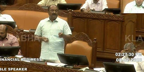 കെഎന്‍ ബാലഗോപാല്‍