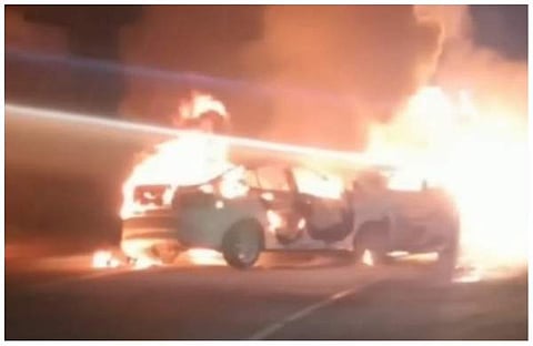 ടെലിവിഷൻ ദൃശ്യം