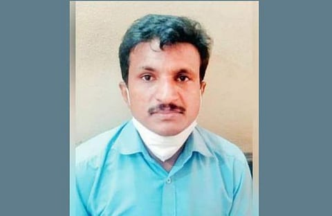 ബിജു കെ തോമസ്