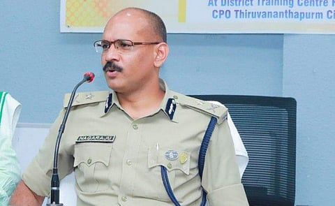 നാഗരാജു/ ചിത്രം: ഫേയ്സ്ബുക്ക്