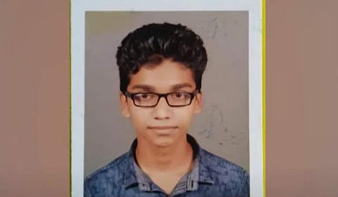 മുഹമ്മദ് തസ്‌ളി