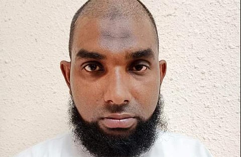 സിദ്ധിക്ക് ബാകവി