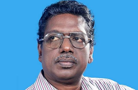 എൻപി പ്രഭാകരൻ /ചിത്രം: ഫേയ്സ്ബുക്ക്