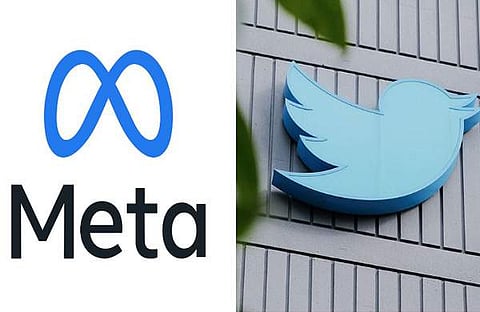 ഫെയ്‌സ്‌ബുക്ക് ട്വിറ്റ്ർ