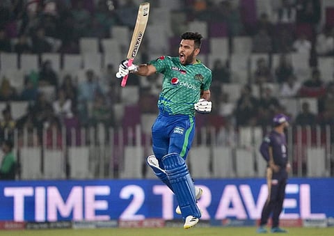 ഉസ്മാന്‍ ഖാന്‍/ ട്വിറ്റർ