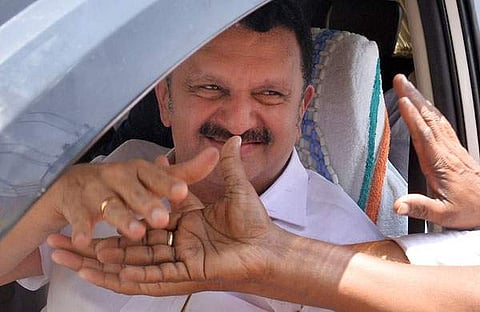 കെ മുരളീധരന്‍/ഫയല്‍