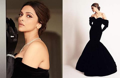 ദീപിക ഇൻസ്റ്റ​ഗ്രാമിൽ പങ്കുവച്ച ചിത്രം