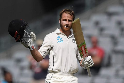 കെയ്ന്‍ വില്ല്യംസന്‍/ ട്വിറ്റർ